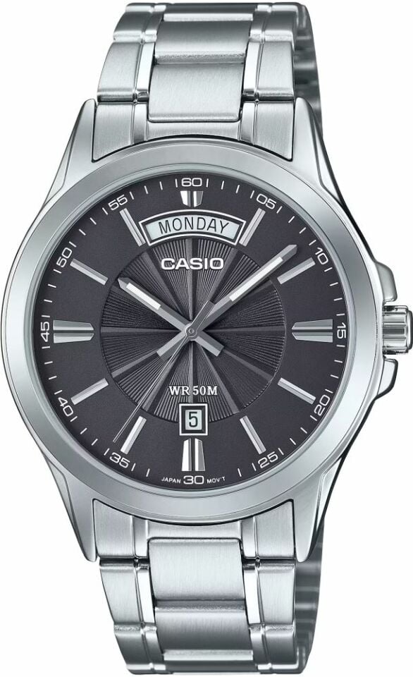Casio Mtp-1381D-8Avdf Analog Erkek Kol Saati