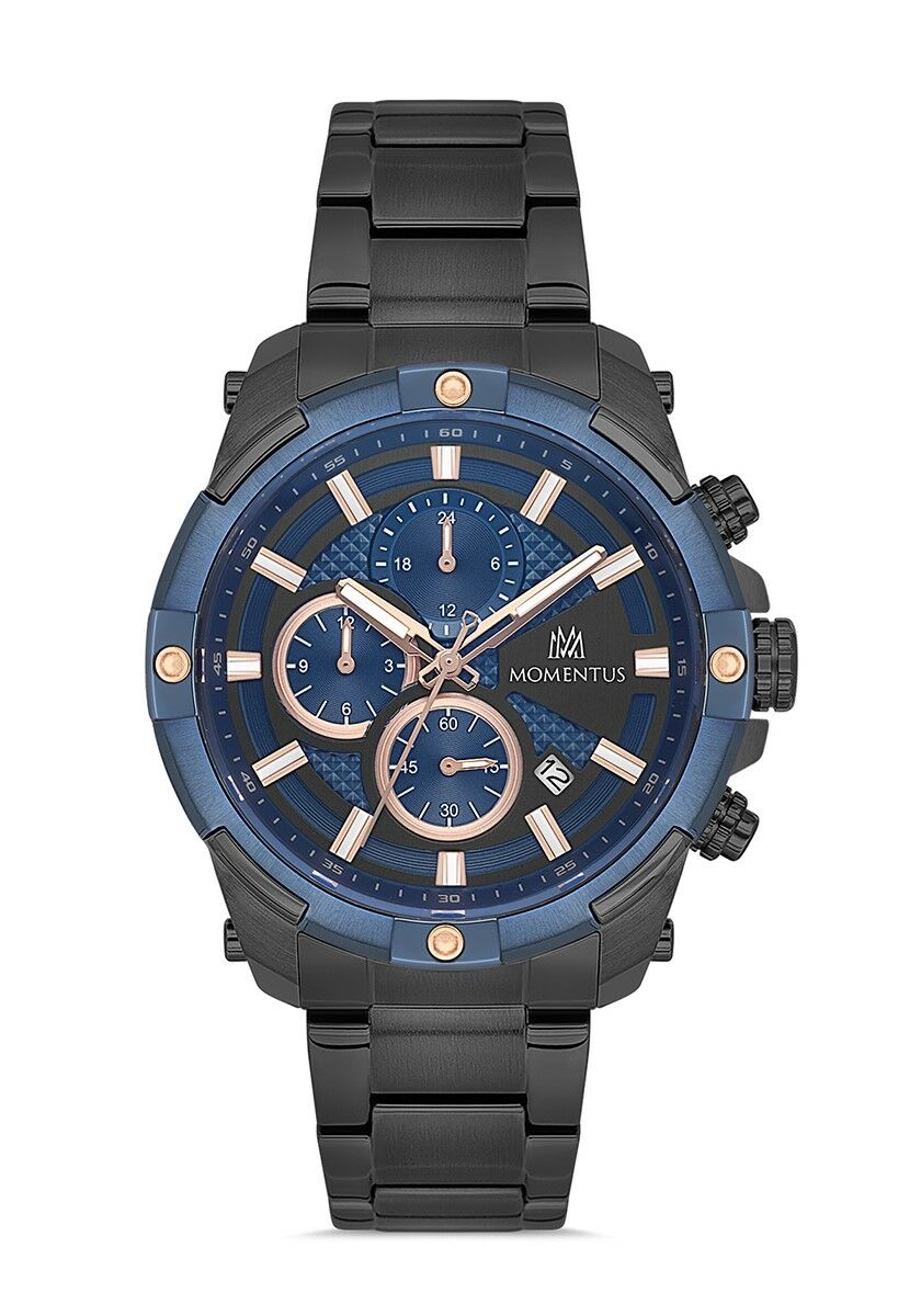 Momentus Men's Sport Master SM369T-11SR