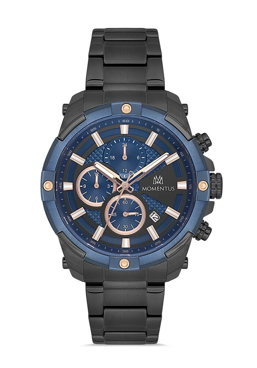 Momentus Men's Sport Master SM369T-11SR