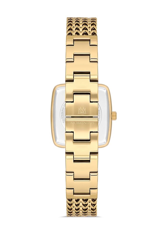 Momentus Women's Shiny SS397G-15SG