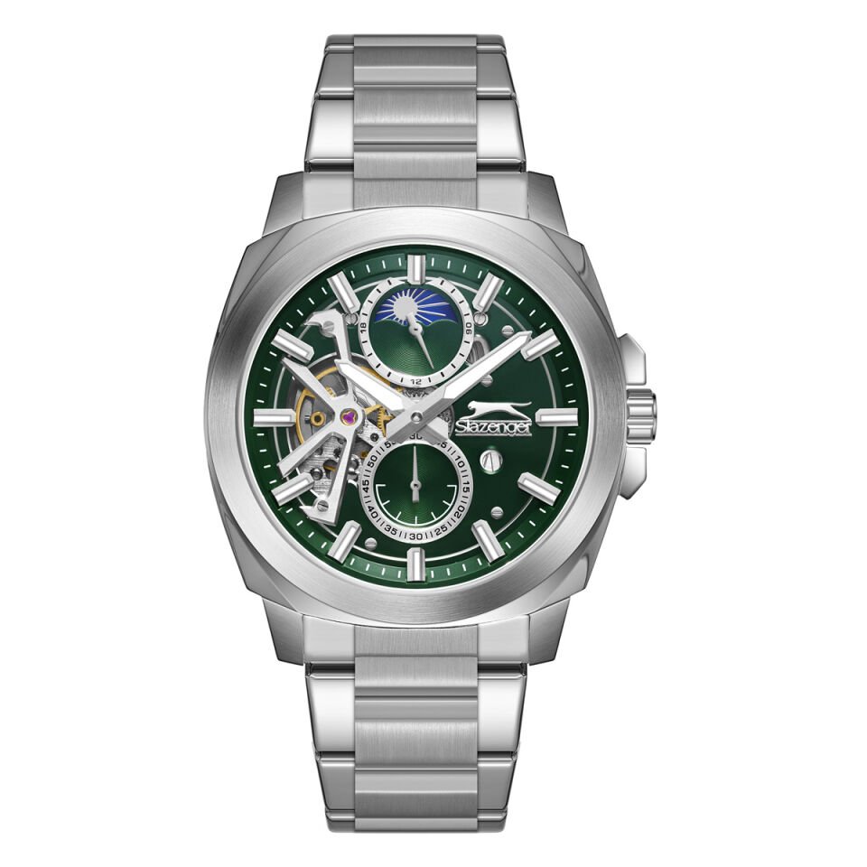 Slazenger Sl.09.2441.2.02 Erkek Kol Saati