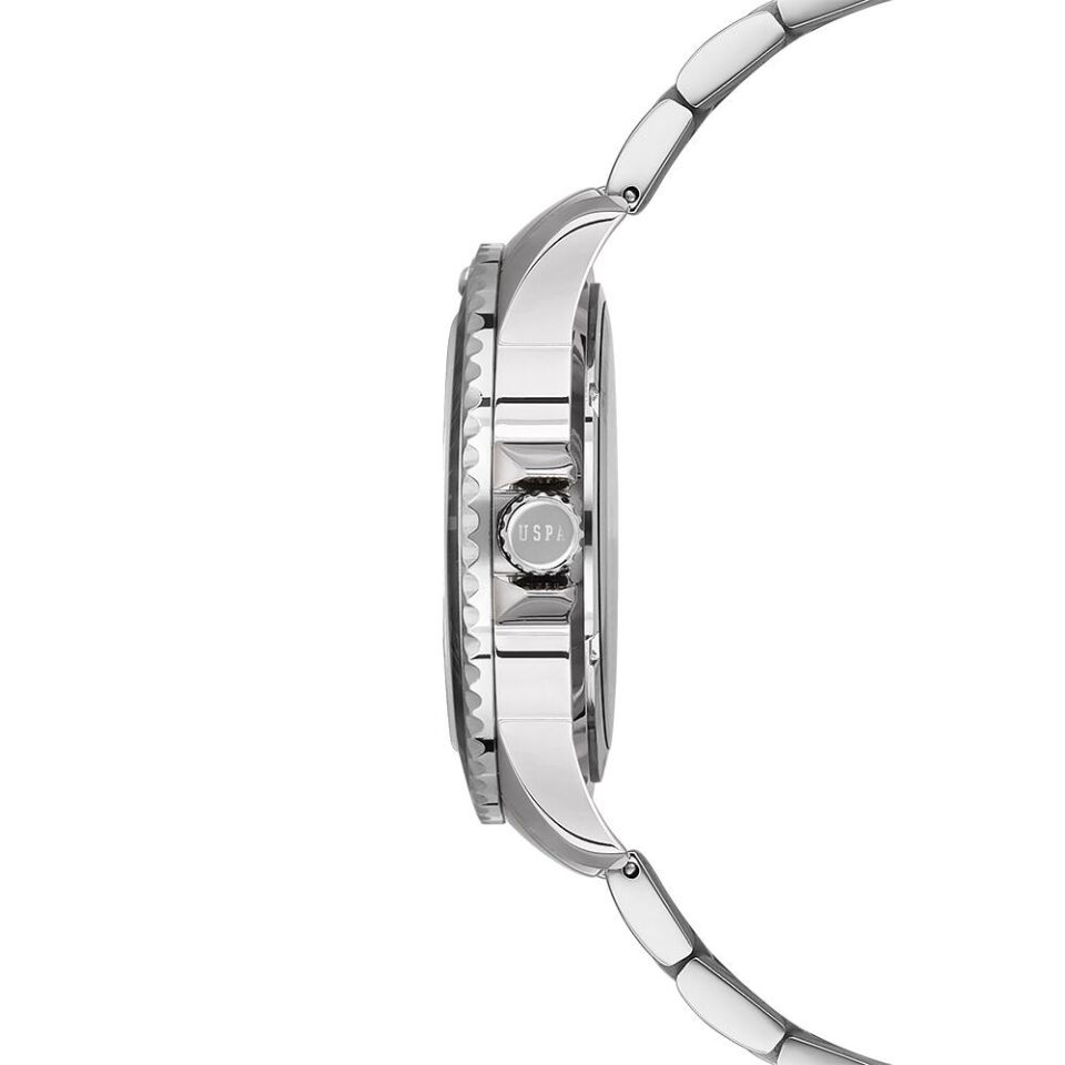 U.s. Polo Assn. Uspa1001-05 Erkek Kol Saati