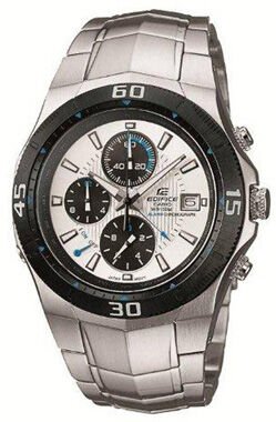 Casio Ef-514D-7Avdf Edifice Erkek Kol Saati
