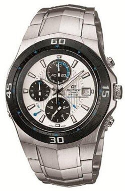 Casio EF-514D-7AVDF Edifice Erkek Kol Saati