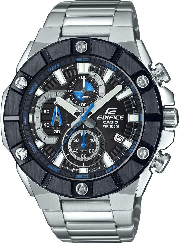 Casio Efr-569Db-1Avudf Edifice Erkek Kol Saati