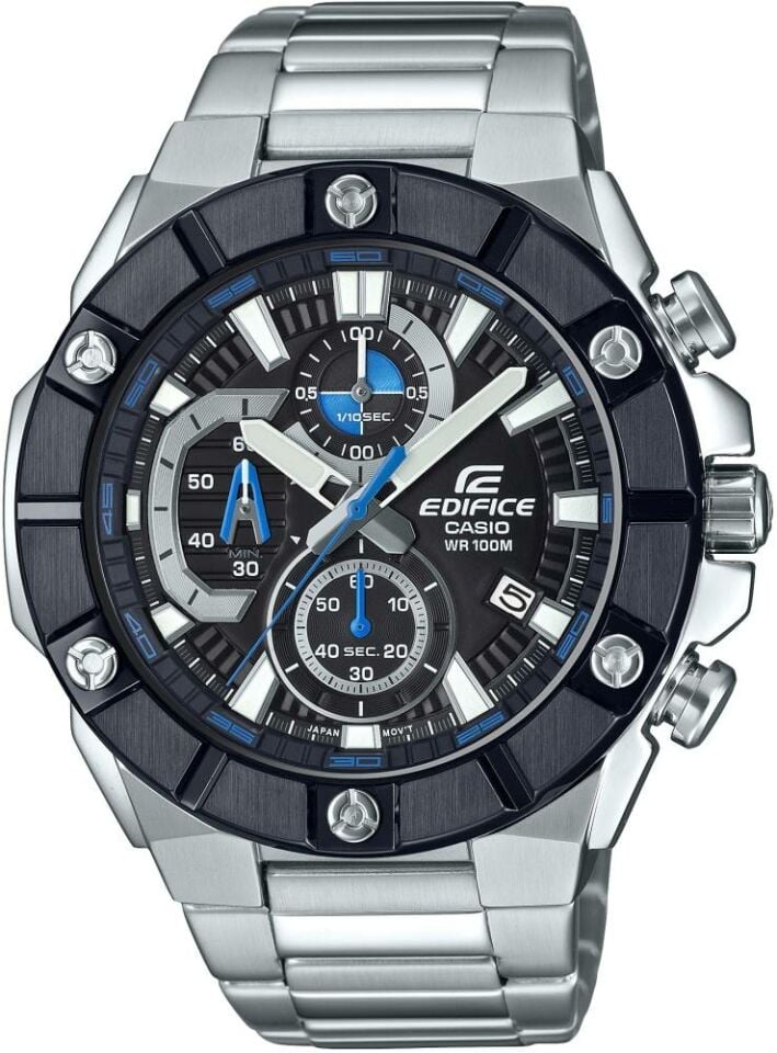 Casio Efr-569Db-1Avudf Edifice Erkek Kol Saati
