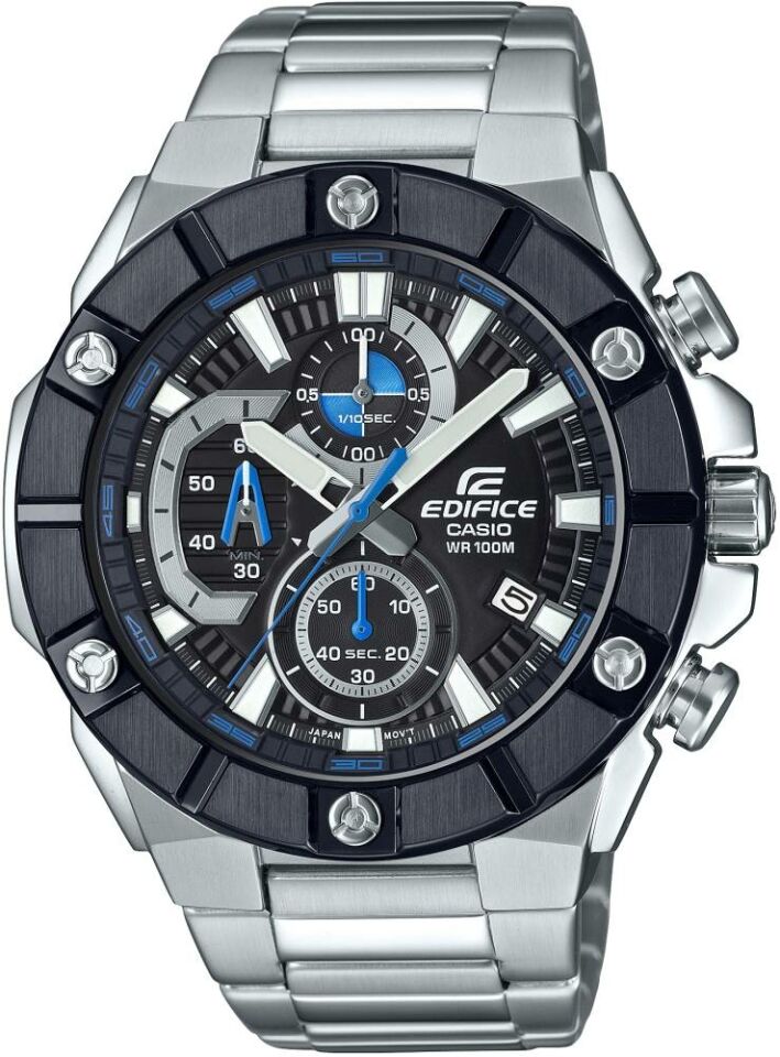 Casio Efr-569Db-1Avudf Edifice Erkek Kol Saati