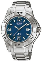 Casio Mdv-100D-2Avdf Erkek Kol Saati