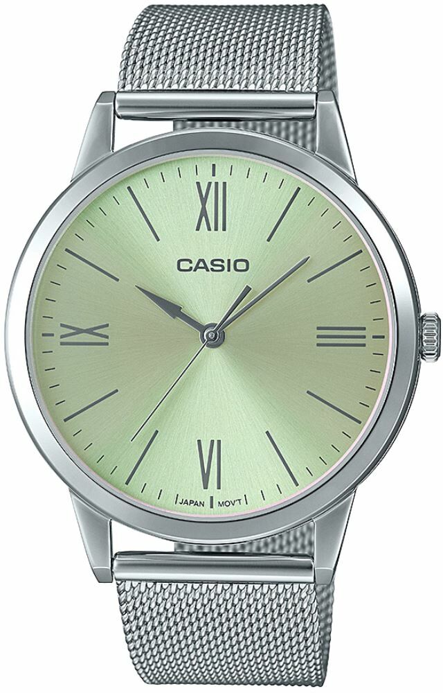 Casio Mtp-E600M-9Bdf Analog Erkek Kol Saati
