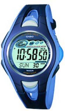 Casio Str-500-2Vdf Phys Erkek Kol Saati