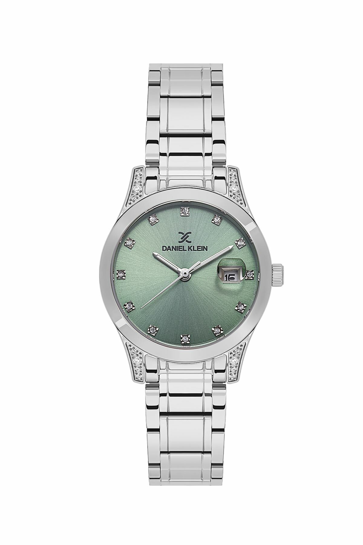 Daniel Klein Dk.1.13782-7 Kadın Kol Saati