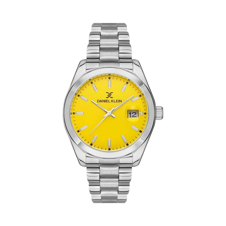 Daniel Klein Dke.1.10455.5 Erkek Kol Saati