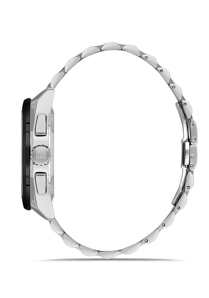 Momentus Men's Sport Master SM340T-11SB