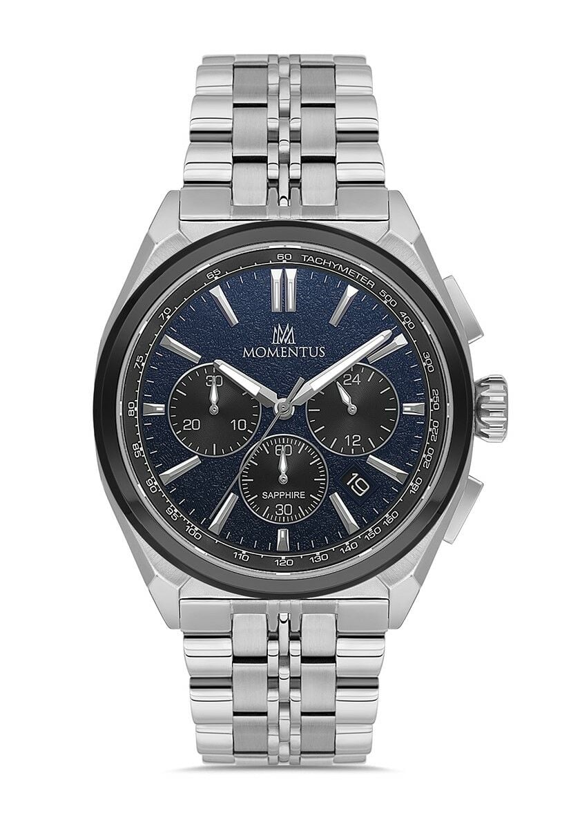 Momentus Men's Sport Master SM340T-11SB