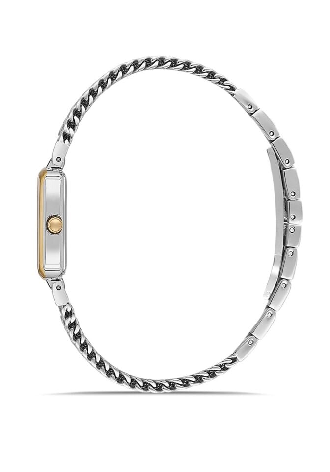 Momentus Women's Shiny SS397G-15TG