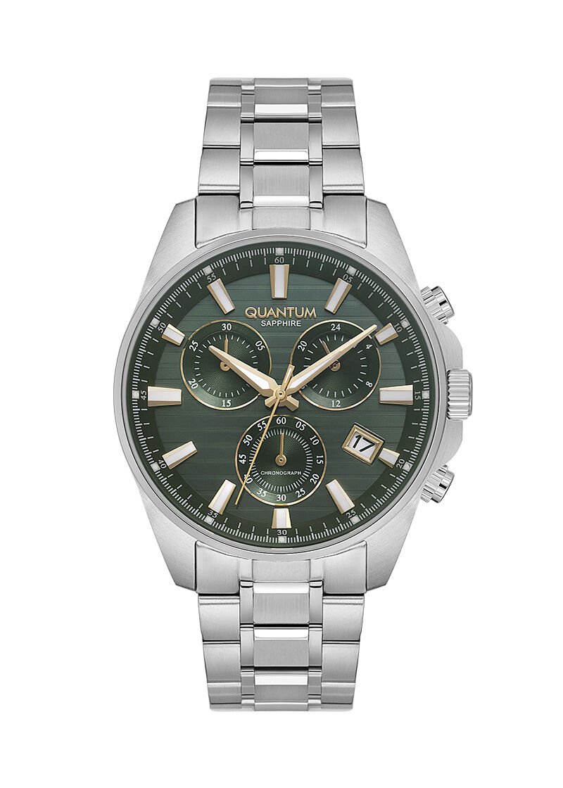 Quantum Pwg1122S.370 Erkek Kol Saati