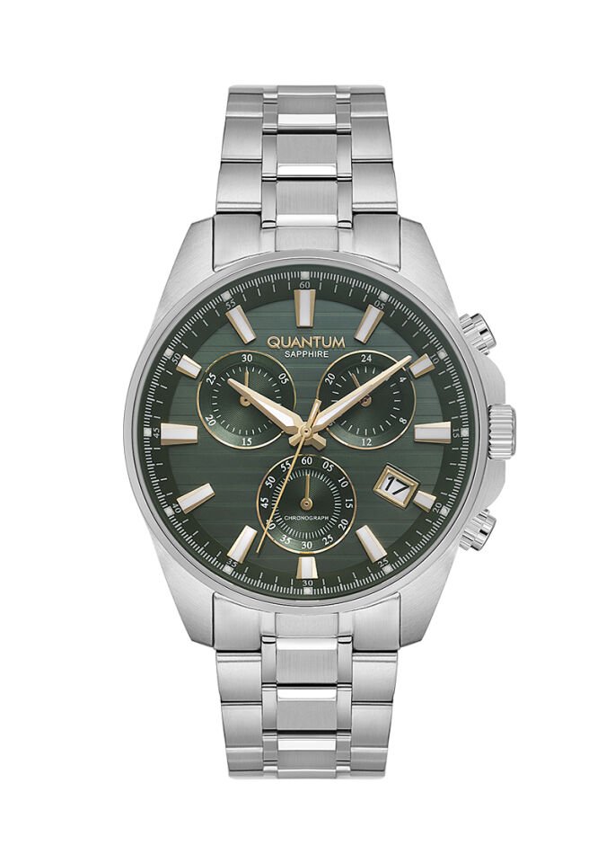Quantum Pwg1122S.370 Erkek Kol Saati