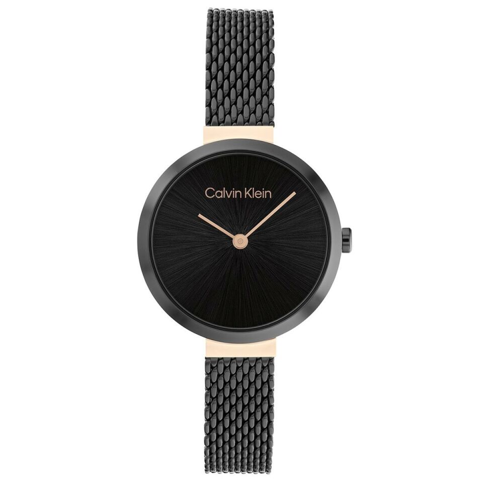 Calvin Klein CK25200084  Kadın Kol Saati