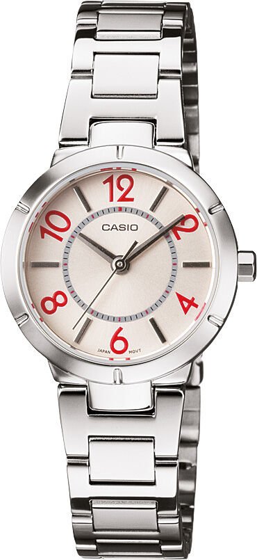 Casio Ltp-1293D-7Adf Analog Kadın Kol Saati