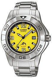 Casio Mdv-100D-9Avdf Erkek Kol Saati