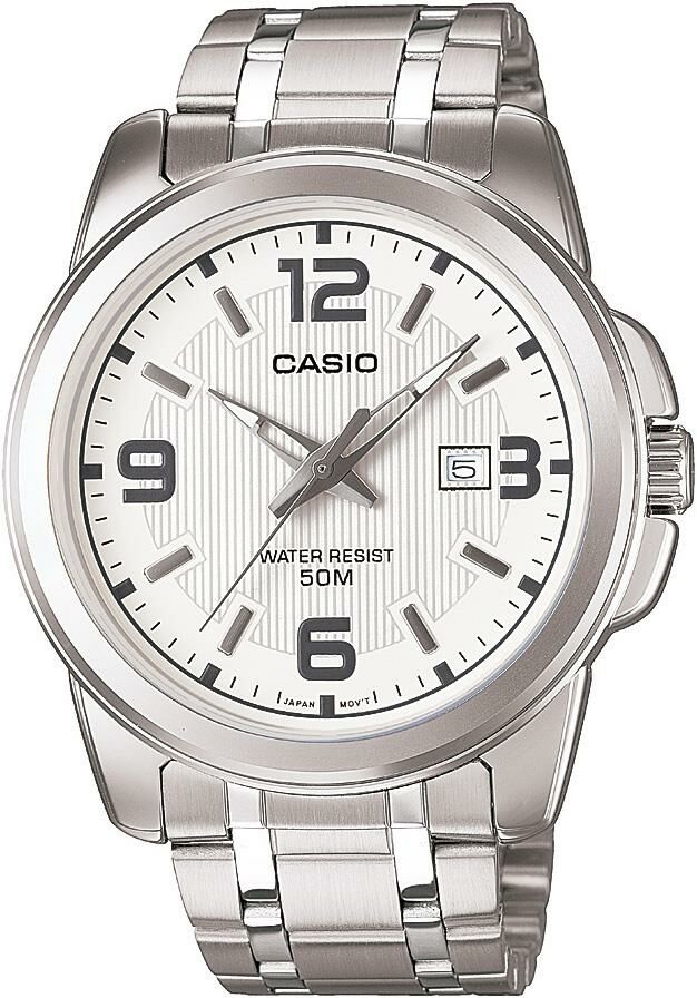 Casio Mtp-1314D-7Avdf Casio Mtp-1314D-7Avdf Erkek Kol Saati