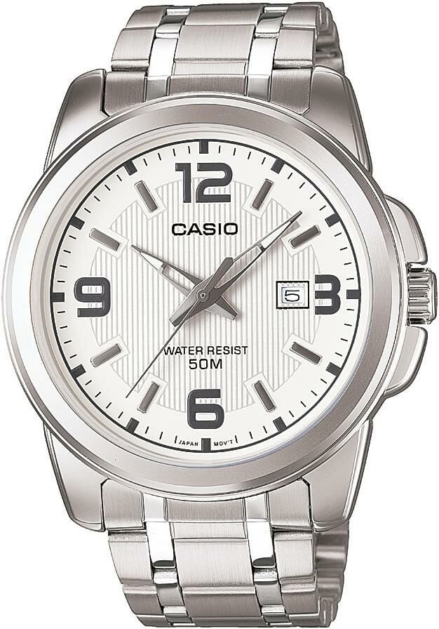 Casio MTP-1314D-7AVDF Casio MTP-1314D-7AVDF Erkek Kol Saati