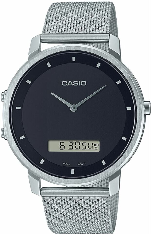 Casio Mtp-B200M-1Edf Analog Erkek Kol Saati