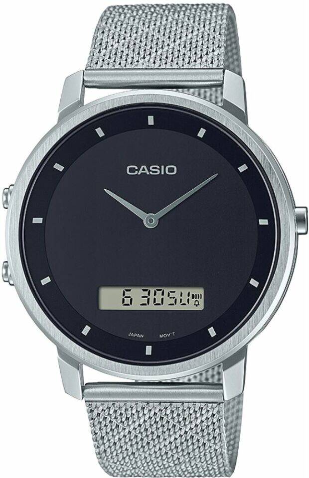 Casio Mtp-B200M-1Edf Analog Erkek Kol Saati
