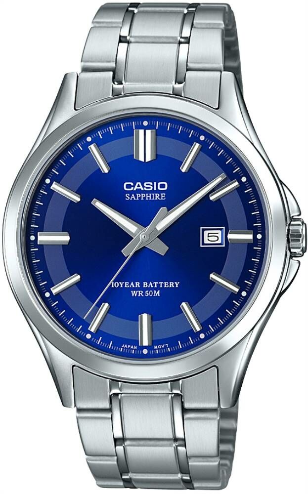 Casio Mts-100D-2Avdf Analog Erkek Kol Saati