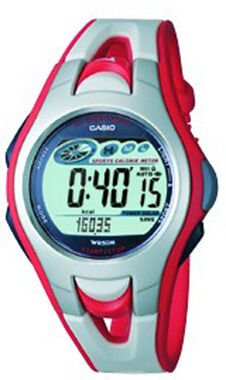 Casio Str-500-4Vdf Phys Erkek Kol Saati