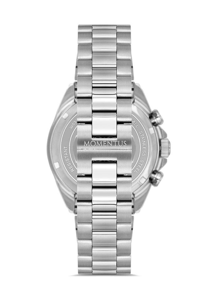 Momentus Men's Sport Master SM392S-11SS