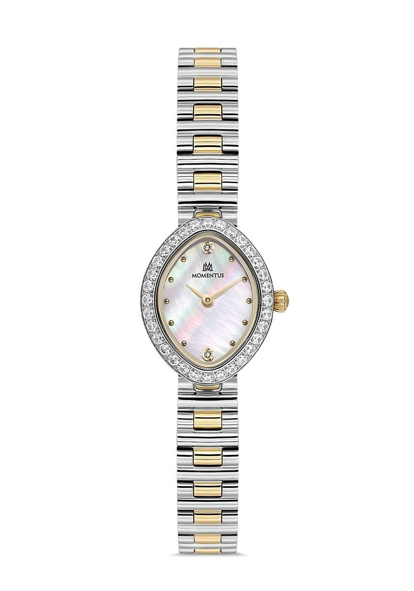 Momentus Women's Shiny SS401T-09SG