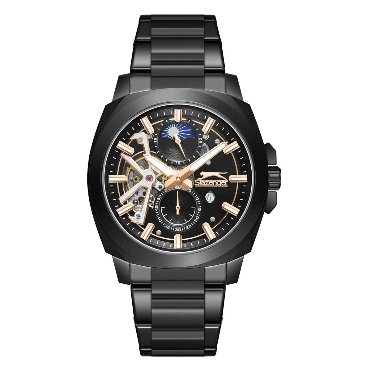 Slazenger Sl.09.2441.2.05 Erkek Kol Saati