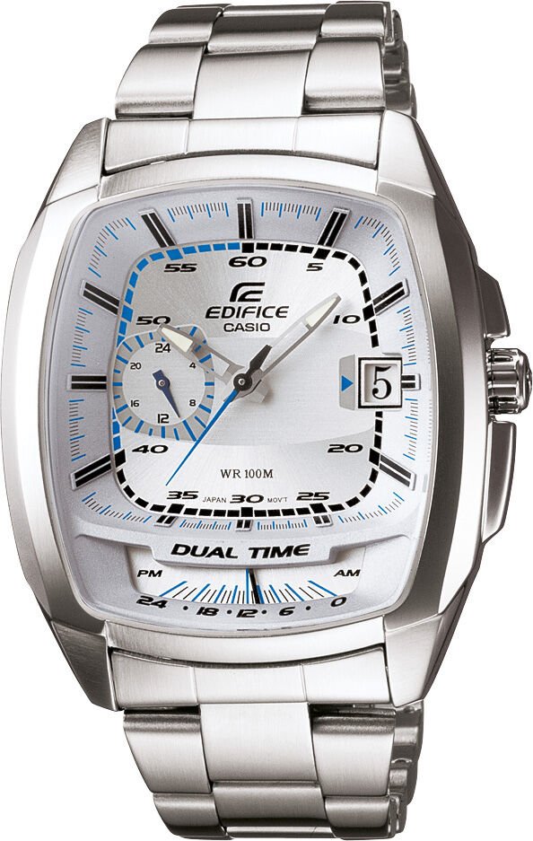 Casio Ef-321D-7Avdf Edifice Erkek Kol Saati