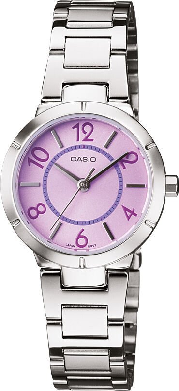 Casio Ltp-1293D-6Adf Analog Kadın Kol Saati