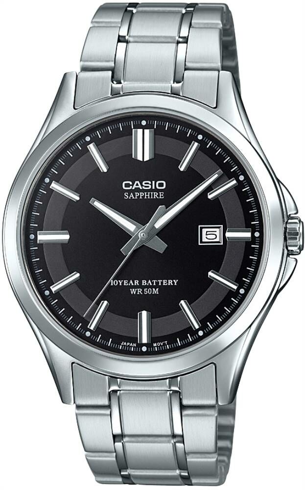 Casio Mts-100D-1Avdf Analog Erkek Kol Saati