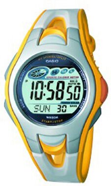 Casio Str-500-9Vdf Phys Erkek Kol Saati