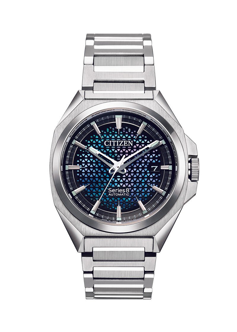 Citizen Na1010-84X Erkek Kol Saati