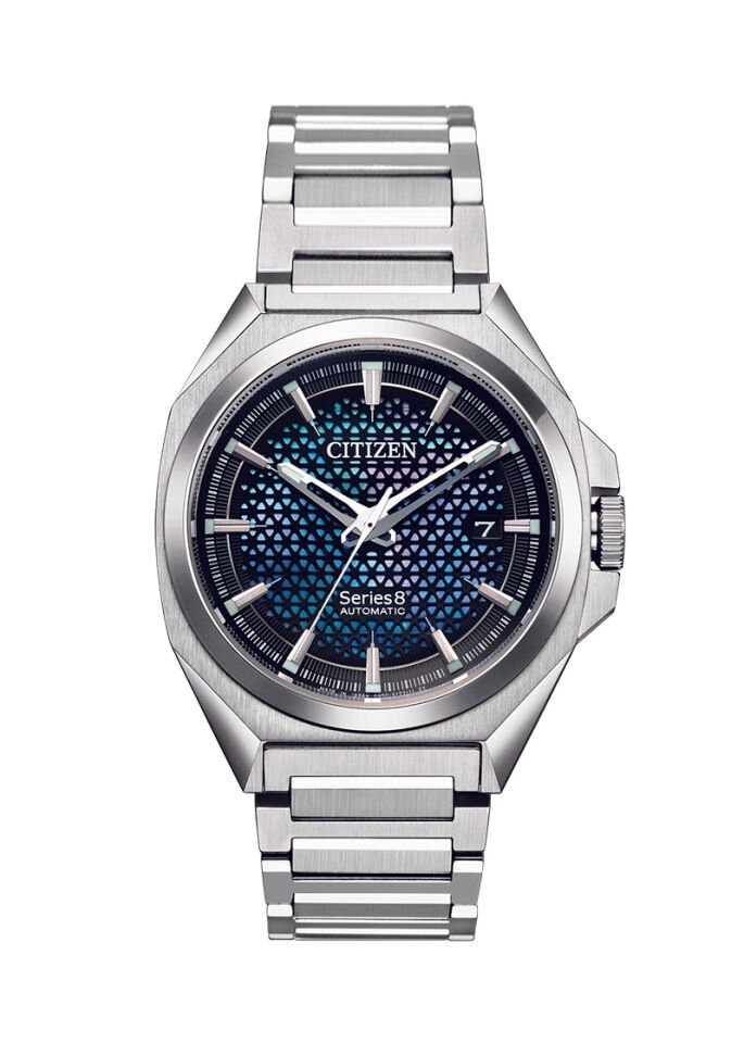 Citizen Na1010-84X Erkek Kol Saati