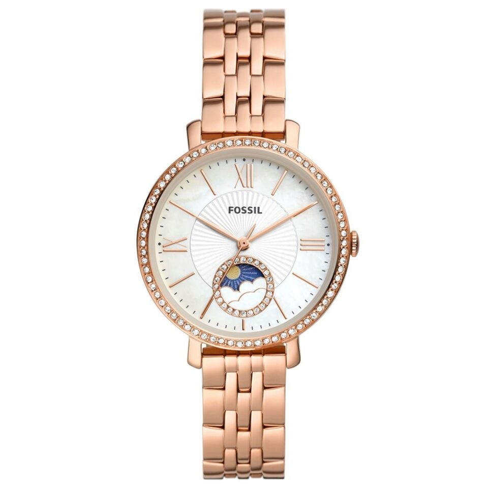 Fossil FES5165