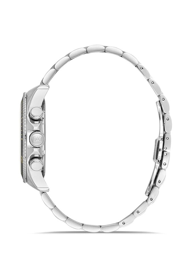 Momentus Men's Sport Master SM392T-04SG