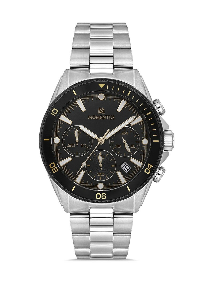 Momentus Men's Sport Master SM392T-04SG