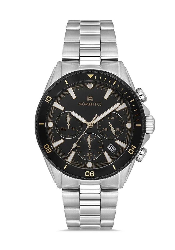 Momentus Men's Sport Master SM392T-04SG