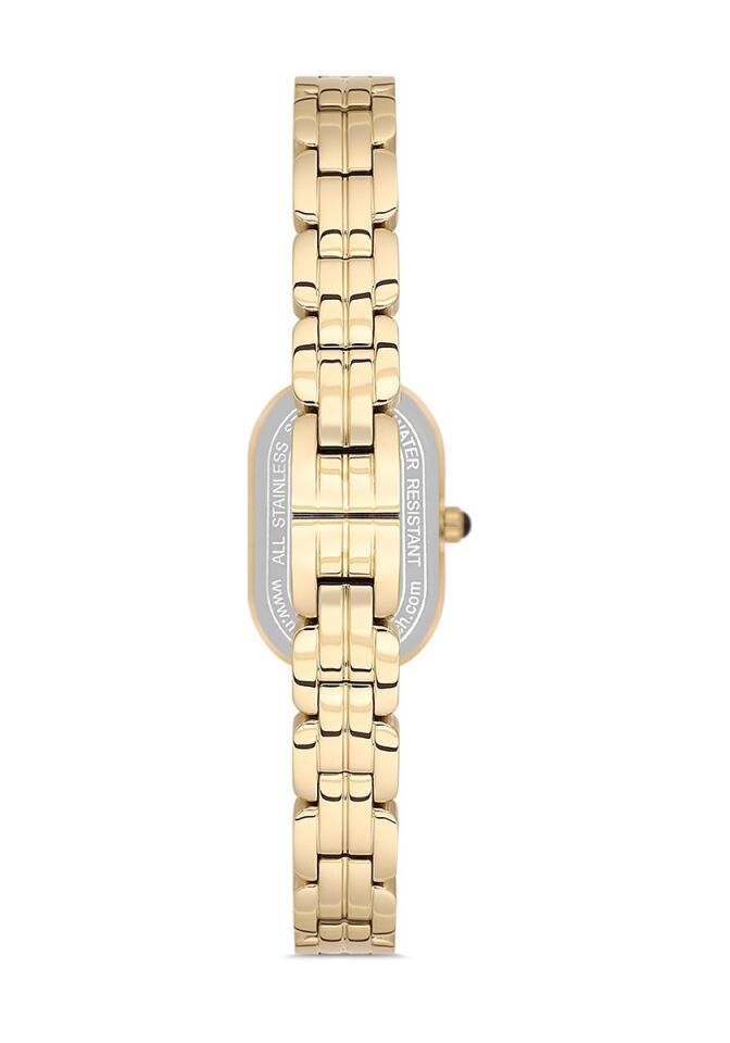 Momentus Women's Shiny SS404G-15SG