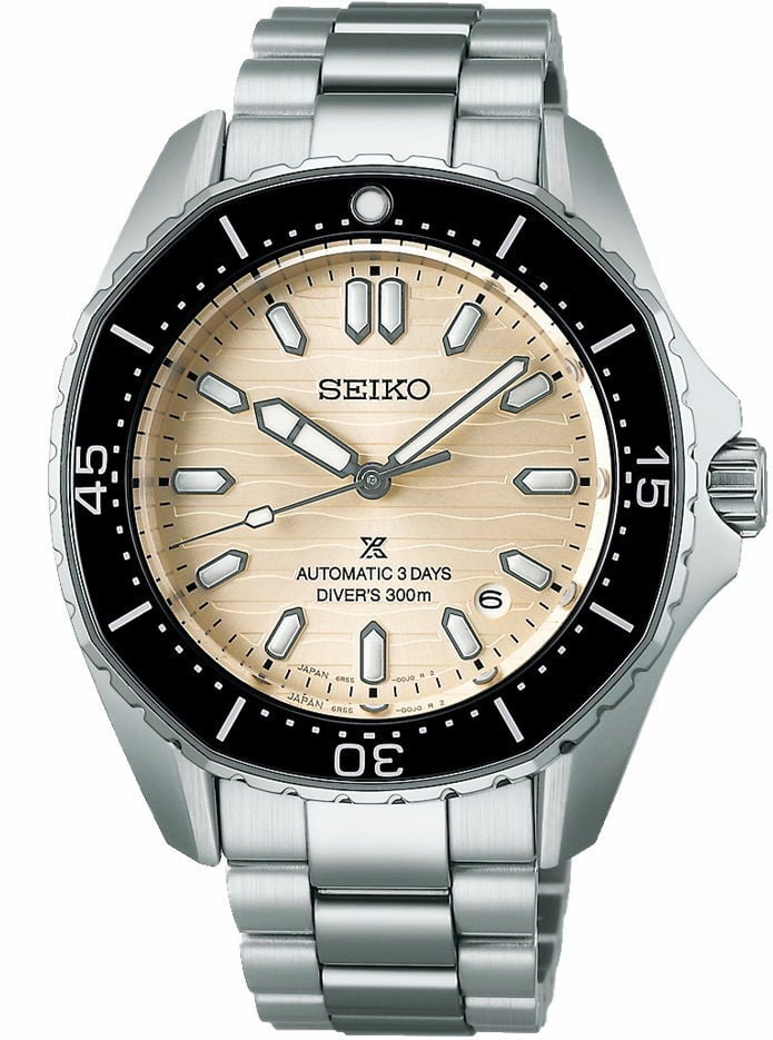 Seiko Spb481J1 Prospex Erkek Kol Saati