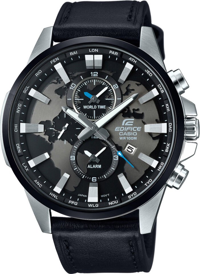 Casio Efr-303L-1Avudf Edifice Erkek Kol Saati