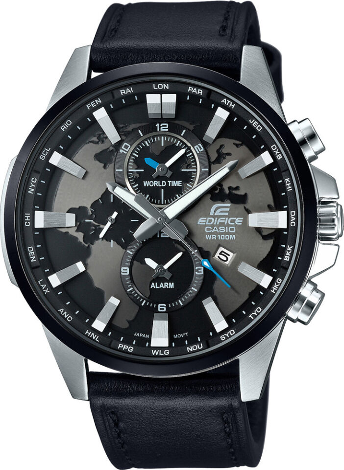 Casio EFR-303L-1AVUDF Edifice Erkek Kol Saati