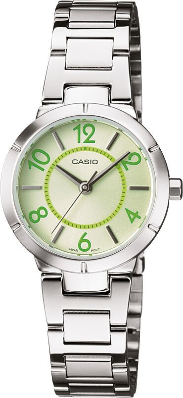 Casio Ltp-1293D-3Adf Analog Kadın Kol Saati