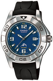 Casio MDV-100-2AVDF Erkek Kol Saati