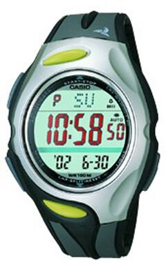 Casio Str-101-1Vdf Phys Erkek Kol Saati